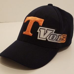 University Of Tennessee Volunteers One Fit Cap